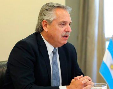 Alberto Fernández asumió la presidencia pro témpore del Mercosur