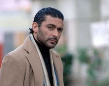 El llanto de Hernán Piquín tras su polémico show