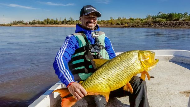 Pesca