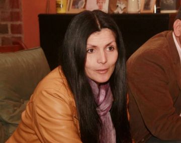 A papá nadie lo llamaba Conchita