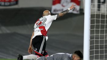 los cinco goles de river-newells los cinco goles de river-newells