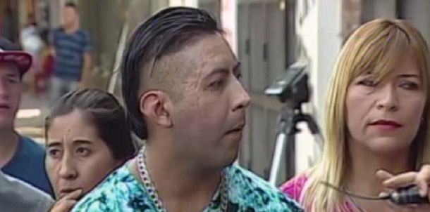 Adrián Abraham habló sobre la masacre de Florencio Varela