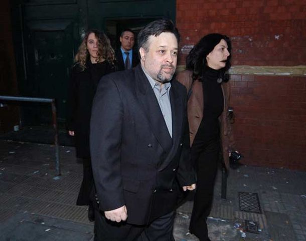 AMIA: con la declaración de Telleldín, continúa el juicio por el encubrimiento