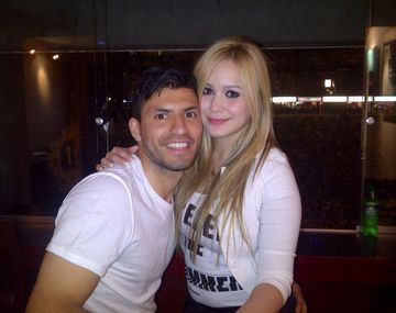 Fuertes rumores de crisis entre el Kun y Karina