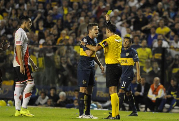 Boca puede apelar la sanción económica, pero no la deportiva