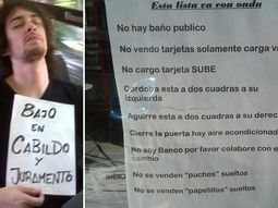 Los argentinismos que causan furor en la web