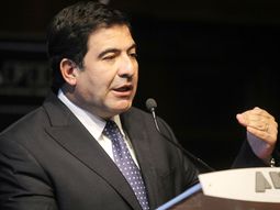 echegaray: los banqueros no alentaron al blanqueo echegaray: los banqueros no alentaron al blanqueo