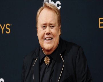 Murió un famoso comediante estadounidense por una grave enfermedad