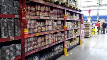 El INDEC confirmó que la inflación mayorista fue del 5,2% en abril El INDEC confirmó que la inflación mayorista fue del 5,2% en abril