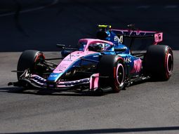 franco colapinto se ubica 14° en el gran premio de monaco franco colapinto se ubica 14° en el gran premio de monaco