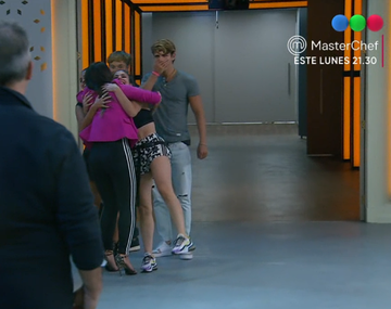 Gran Hermano: quién ganó el desafío de Masterchef con Wanda Nara