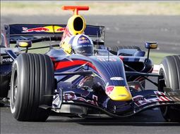 Coulthard
