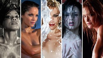 famosas se desnudan para concientizar sobre el cancer de mama famosas se desnudan para concientizar sobre el cancer de mama