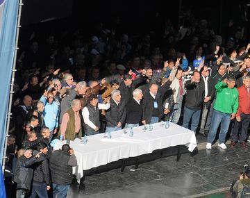 Las medidas del Gobierno sacan el plato de comida a los trabajadores