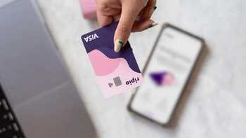 Ripio piensa en mediados de 2023 para lanzar su tarjeta cripto en Uruguay. (Foto: Ripio) Ripio piensa en mediados de 2023 para lanzar su tarjeta cripto en Uruguay. (Foto: Ripio)