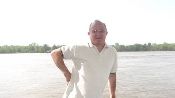 Gustavo Uhalde (Facebook)