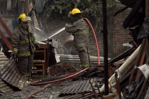 No se registraron heridos