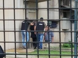 jaime seguira preso: el juez ercolini rechazo su excarcelacion jaime seguira preso: el juez ercolini rechazo su excarcelacion