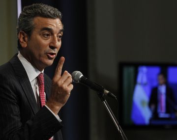 Hay que investigar qué pasó con Papel Prensa con una Justicia independiente