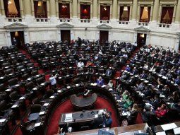 diputados acelera la baja de imputabilidad: apuntan a menores de 14 anos diputados acelera la baja de imputabilidad: apuntan a menores de 14 anos