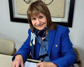 Operativo Lusitania: Bullrich intentará salir del eje político con la lucha contra el narcotráfico