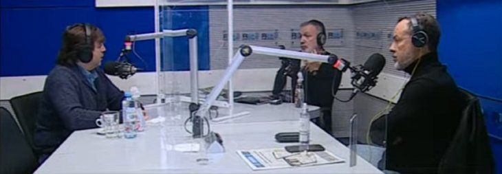 De Sousa: Pepín Simón fue el principal ejecutor de las decisiones de la mesa judicial, junto a Macri, Peña y Torello