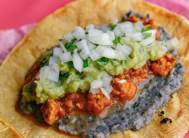 El sabor de México: los dos lugares en Buenos Aires para probar los mejores tacos