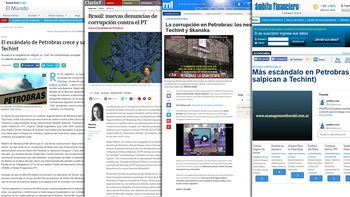 asi tratan los medios al escandalo asi tratan los medios al escandalo