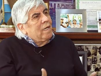 Lo de Macri es imperdonable; la gente decidió no perdonarlos cuando votó