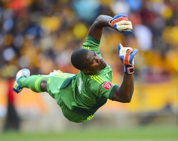 Asesinaron al arquero de la selección de Sudáfrica