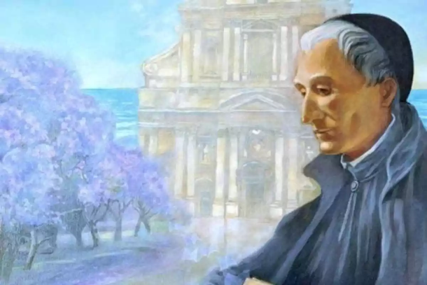 San José Pignatelli es celebrado cada 14 de noviembre.