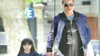 ¿como paso el fin de semana adrian suar, despues de separarse de siciliani? ¿como paso el fin de semana adrian suar, despues de separarse de siciliani?