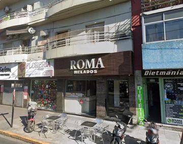 Floresta: clausuraron un edificio por riesgo de derrumbe