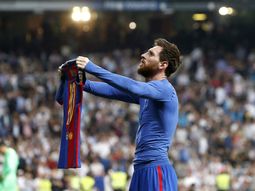 se acabo la novela: lionel messi confirmo que se queda en el barcelona se acabo la novela: lionel messi confirmo que se queda en el barcelona