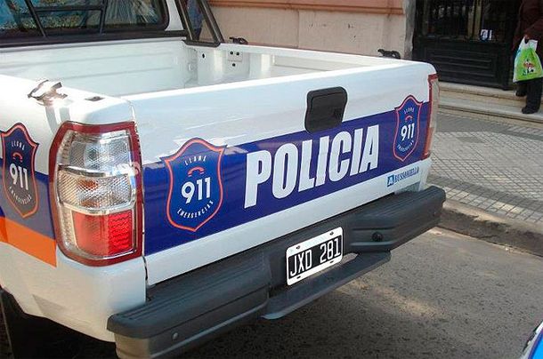 Saquearon la casa de la madre de un importante funcionario bonaerense