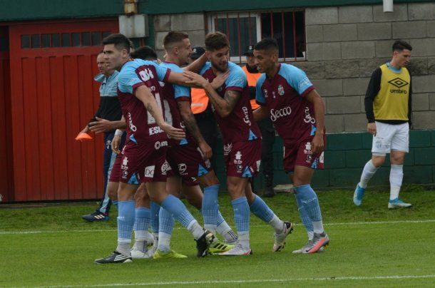 Atlético Tucumán perdió el invicto ante Arsenal en la Liga Profesional de Fútbol