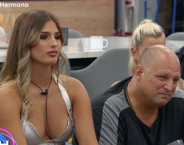 Clima de final en la gala de eliminación de Gran Hermano: quién dejó la casa