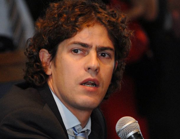 Para Lousteau: UNEN es confuso, no aportamos claridad