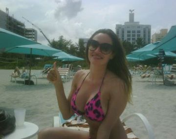 ¿Problemas en Ezeiza?