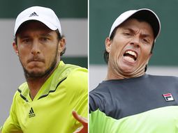 buen debut argentino en paris: berlocq y monaco avanzaron sin problemas buen debut argentino en paris: berlocq y monaco avanzaron sin problemas