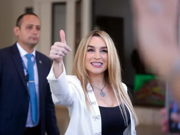 Fátima Florez tendrá una custodia especial en la temporada de verano en Mar del Plata