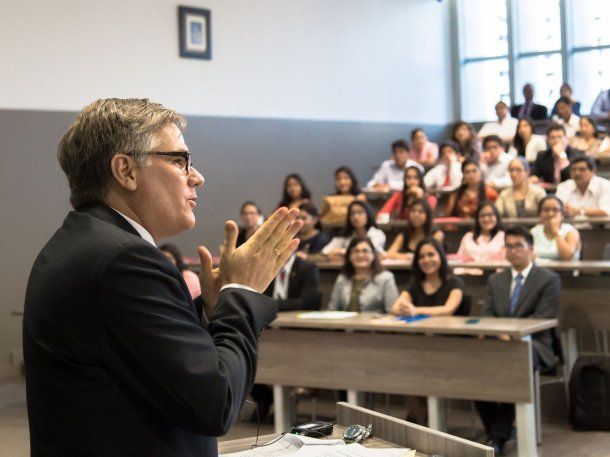 Día del Profesor: por qué se celebra el 17 de septiembre