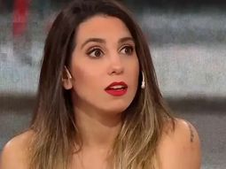 Tras el escándalo del gas pimienta, allanaron la casa de Cinthia Fernández