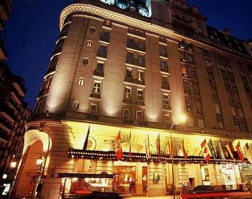 Asaltan la joyería del hotel en 90 segundos