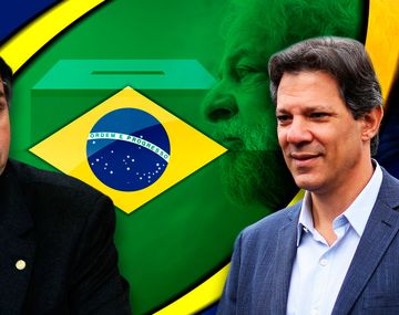 Brasil vota: más de 147 millones de personas eligen al próximo presidente