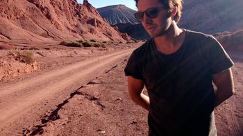 benjamin vicuna agradecio la nominacion a los premios tato benjamin vicuna agradecio la nominacion a los premios tato