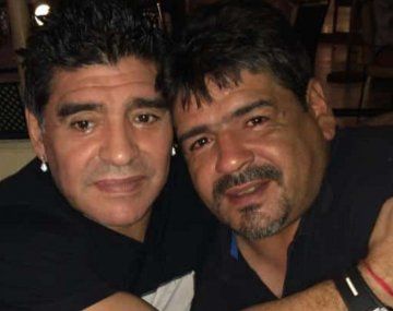 Hugo Maradona