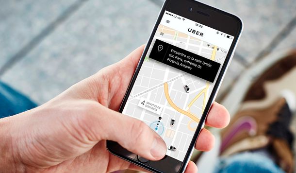 A pesar de ser ilegal, Uber no para de crecer: ya suma más de un millón de usuarios
