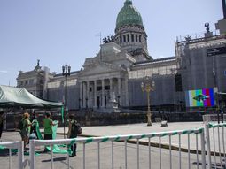Diputados debatirá durante unas 20 horas el aborto legal y el Plan de los 1000 días