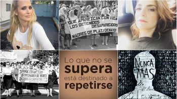 A 41 años del último golpe de Estado A 41 años del último golpe de Estado